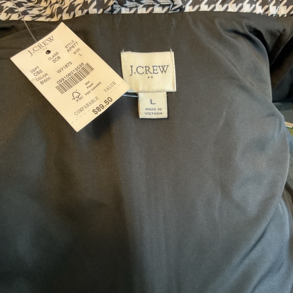 Puff vest - Picture 5 of 5